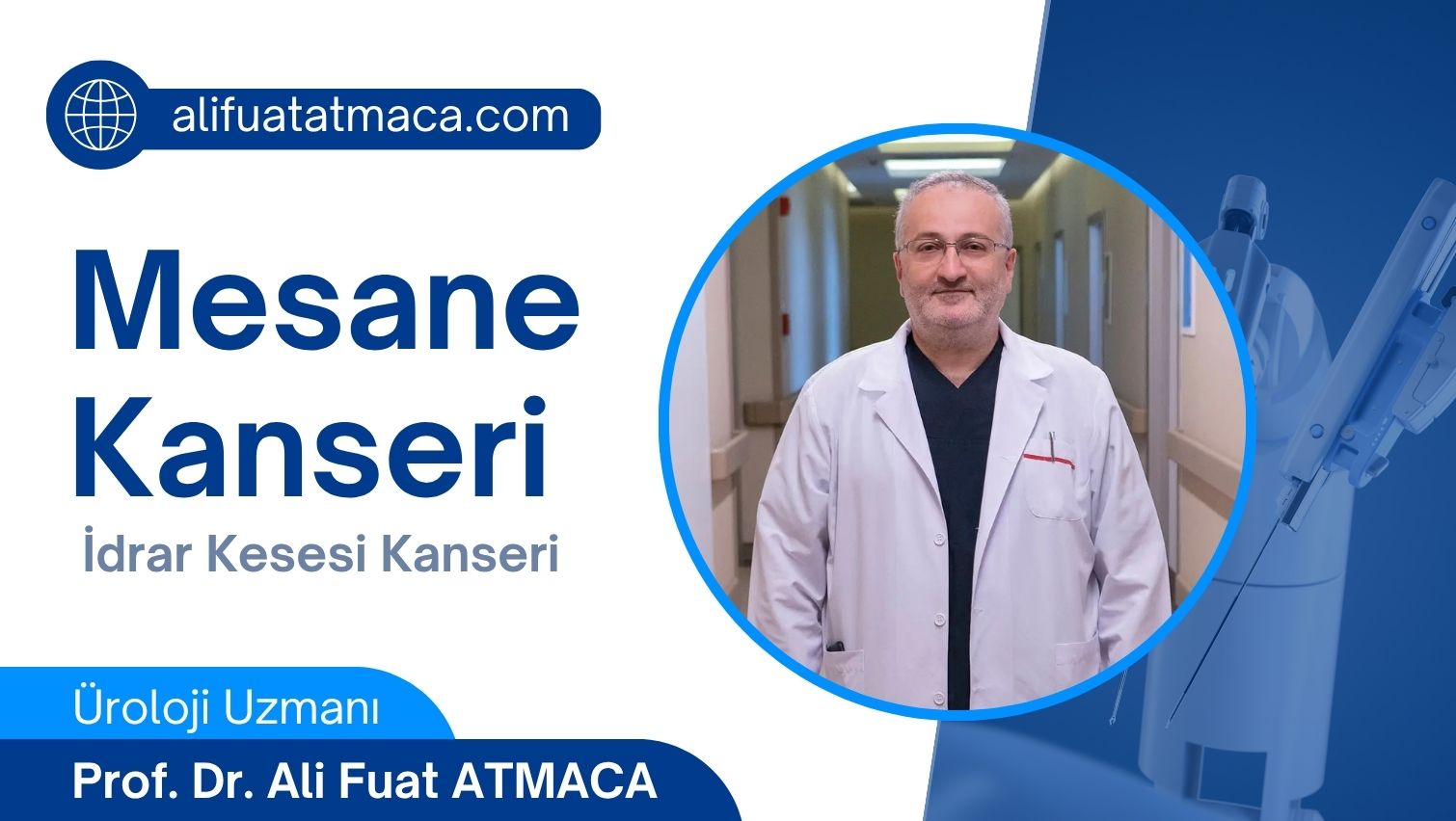 Mesane kanseri