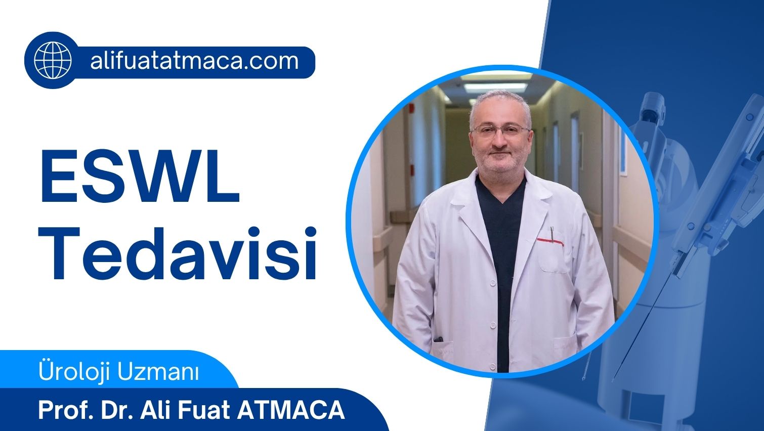 ESWL Tedavisi