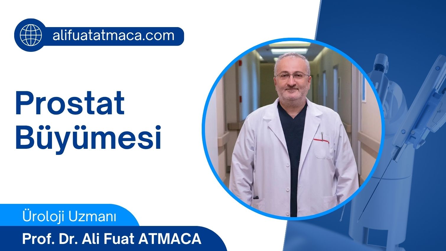 Prostat Büyümesi