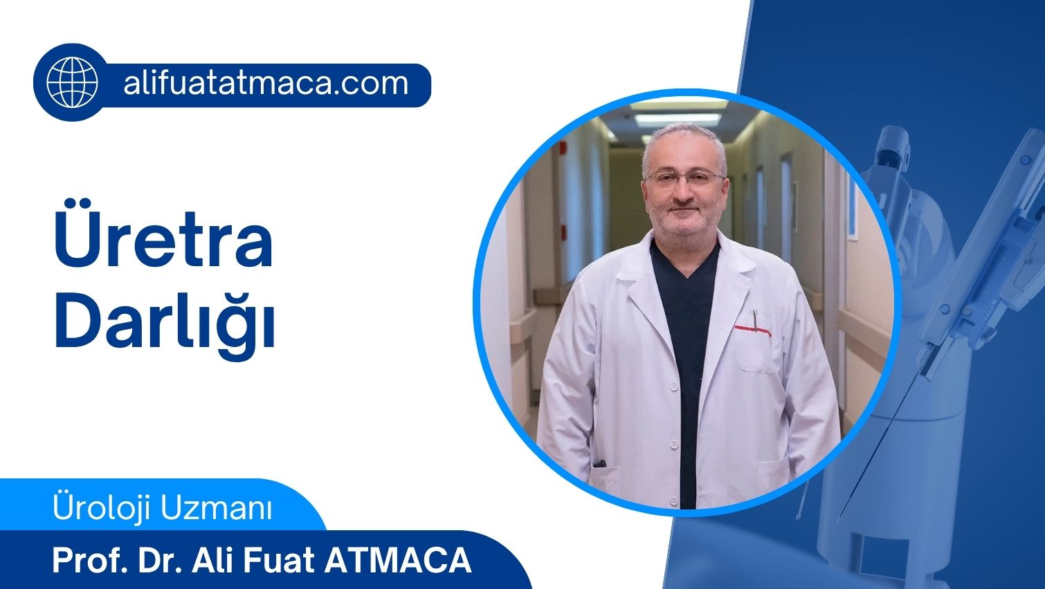 Üretra Darlığı